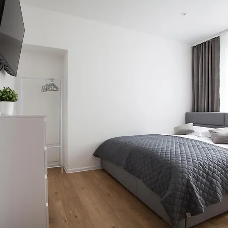 Apartament Endorfina Centrum Apartment *