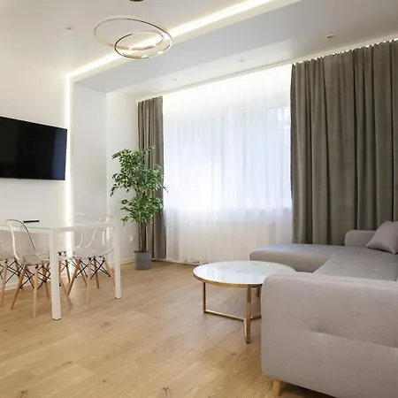 Apartament Endorfina Centrum Apartment Zakopane