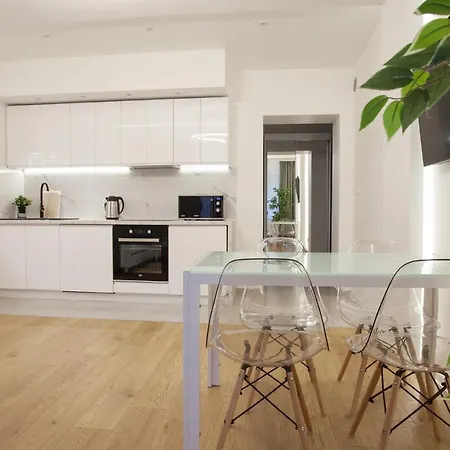 Apartament Endorfina Centrum Apartament *