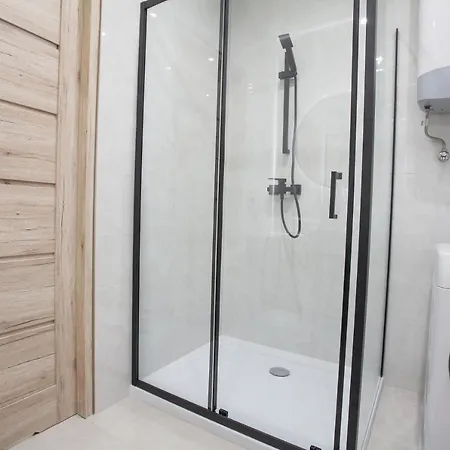 Apartament Endorfina Centrum * Zakopane