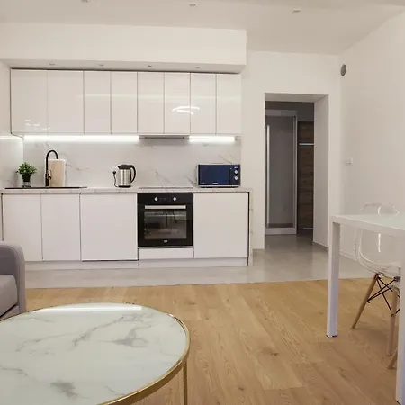 Apartament Endorfina Centrum Apartament Zakopane
