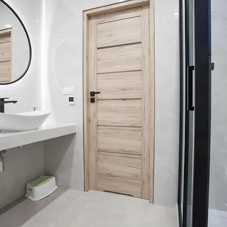 Apartament Apartament Endorfina Centrum *