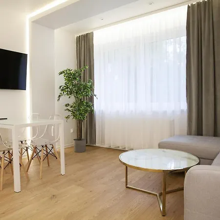 Apartament Endorfina Centrum